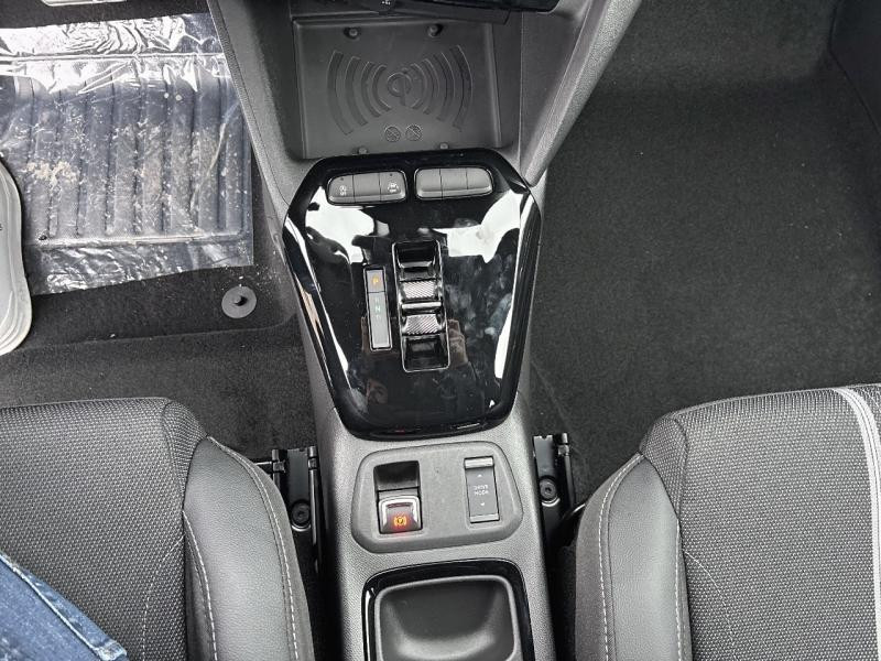 Opel Corsa GS 1.2 Turbo Hybrid 110ch Automatique  occasion  Barberey-Saint-Sulpice - photo n12