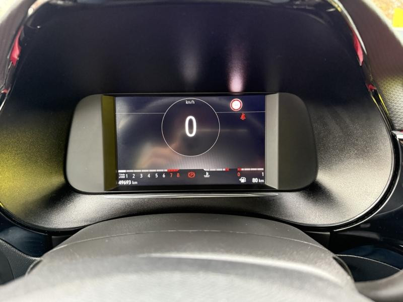 Opel Corsa GS LINE 1.2 Turbo 100ch BVM6 (2021A)  occasion  Vert-Saint-Denis - photo n14