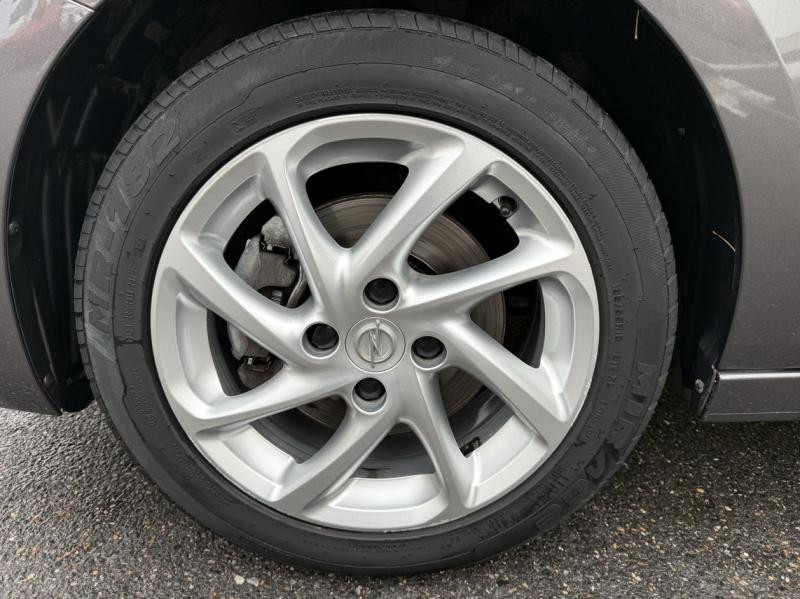 Opel Corsa GS LINE 1.2 Turbo 100ch BVM6 (2021A)  occasion  Vert-Saint-Denis - photo n9