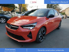Opel Corsa occasion année 2021 boite Automatique Annonce Opel Corsa occasion Essence GS Line 1.2 Turbo 130 EAT8 CUIR+T-PANO à Albi