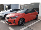 Opel Corsa occasion année 2021 boite Automatique Annonce Opel Corsa occasion Essence GS Line 1.2 Turbo 130 EAT8 CUIR+TOIT PANO à Albi
