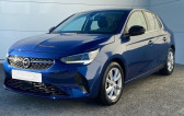 Opel Corsa occasion année 2021 boite Manuelle Annonce Opel Corsa occasion Essence GS-LINE 1.2 XHL S/S 100CV à Biganos