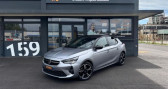 Annonce Opel Corsa occasion Essence GS-LINE 130 S&S BVA8  Valence