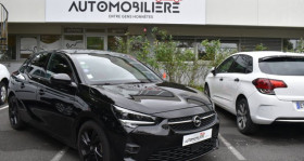 Opel Corsa occasion 2019 mise en vente à Palaiseau par le garage AGENCE AUTOMOBILIERE PALAISEAU - photo n°1
