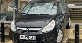 Opel Corsa , garage SERVICE CAR IMPORT  Malataverne