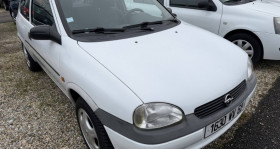Opel Corsa occasion 1997 mise en vente &agrave; Saint Priest par le garage JMD ECO - photo n&deg;1