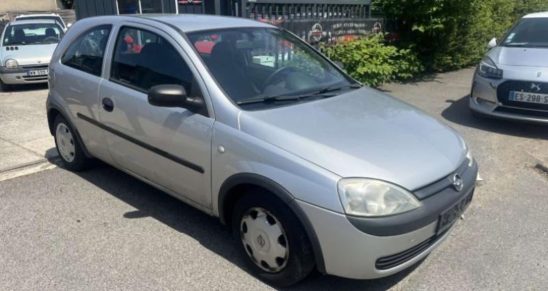 Opel Corsa III 1.2 Elegance BA 3p  occasion  Wissous