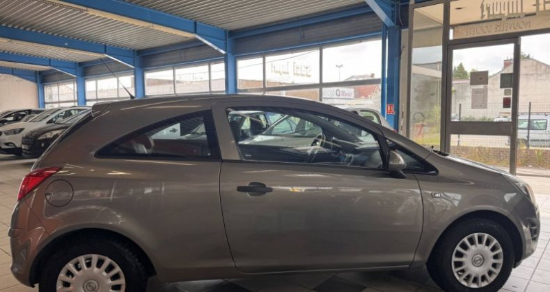 Opel Corsa IV 1.0 65ch Cool Line 3p  occasion  Sallaumines - photo n4