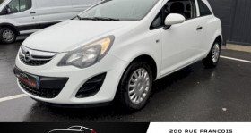Opel Corsa , garage LGT AUTOMOBILES � CAUDAN