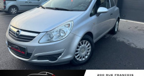 Opel Corsa , garage LGT AUTOMOBILES � CAUDAN
