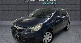 Opel Corsa occasion 2010 mise en vente &agrave; Puteaux par le garage LES PRESTATIONS DE L'AUTO - photo n&deg;1