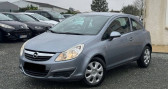 Annonce Opel Corsa occasion Essence IV 1.2 Twinport Enjoy 3p  Saint-Médard-d'Aunis