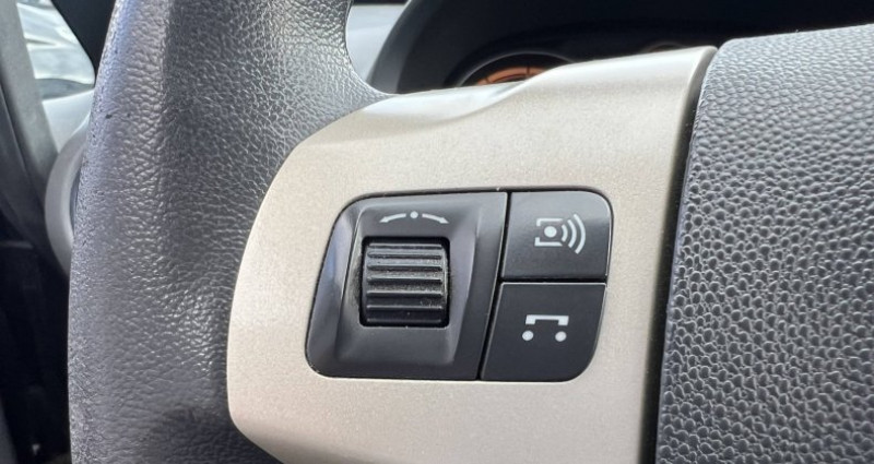 Opel Corsa IV 1.2 Twinport Enjoy Easytronic 3p  occasion � CAUDAN - photo n�7