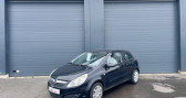Opel Corsa occasion année 2007 boite Manuelle Annonce Opel Corsa occasion Essence IV 1.2 Twinport Essentia 3p à Bréal-sous-Montfort
