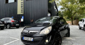 Opel Corsa occasion année 2012 boite Manuelle Annonce Opel Corsa occasion Essence IV 1.2 Twinport Essentia 5p à Montgeron