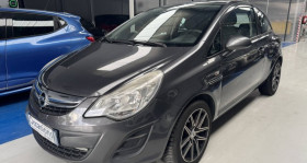 Opel Corsa occasion 2012 mise en vente &agrave; Saint-Maur-des-Foss�s par le garage OCCASIONS EN DIRECT - photo n&deg;1