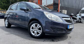 Opel Corsa occasion année 2007 boite Manuelle Annonce Opel Corsa occasion Diesel iv 1.3 cdti 75 enjoy 119g 5p à Morsang Sur Orge