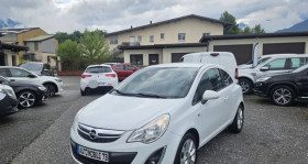 Opel Corsa , garage SASU AUTO'MOBILE 73 FRONTENEX  Frontenex