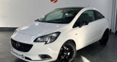 Opel Corsa IV 1.3 CDTI 95ch FAP Color Edition 3p   Guipavas 29