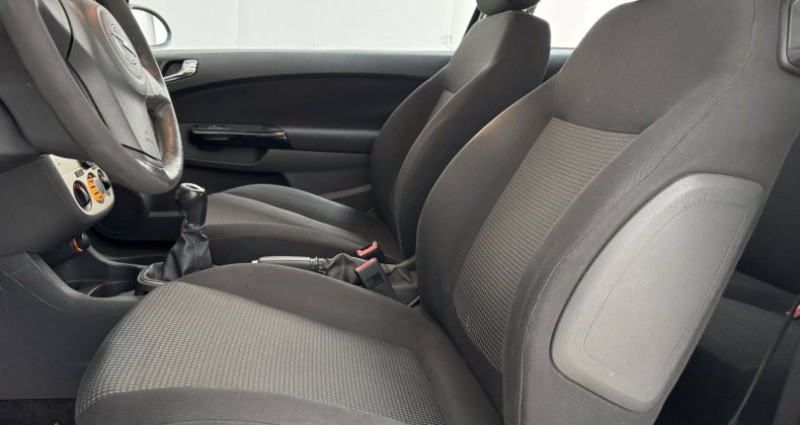 Opel Corsa IV 1.3 CDTI75 Enjoy ecoF 105g 3p  occasion � Tonnay Charente - photo n�7
