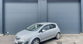 Opel Corsa occasion année 2012 boite Manuelle Annonce Opel Corsa occasion Diesel IV 1.3 CDTI75 FAP 150ème Anniversaire 5p à Bréal-sous-Montfort