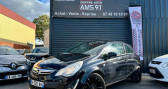 Annonce Opel Corsa occasion Diesel IV 1.3 CDTI95 FAP Color Edition 3p  Montgeron