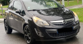 Opel Corsa IV 1.3 CDTI95 FAP Edition ecoF Start&Stop 3p   Alfortville 94