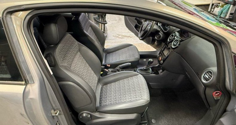 Opel Corsa IV 1.4 100 ch cosmo BVA  occasion � Nanterre - photo n�7