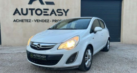 Opel Corsa , garage AUTOEASY SARRIANS � SARRIANS