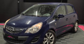 Annonce Opel Corsa occasion Essence IV 1.4l 85 ACTIVE � Golbey