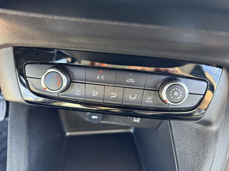 Opel Corsa NEW 1.2 75 EDITION Ecran 10 Radar  occasion  Carcassonne - photo n20