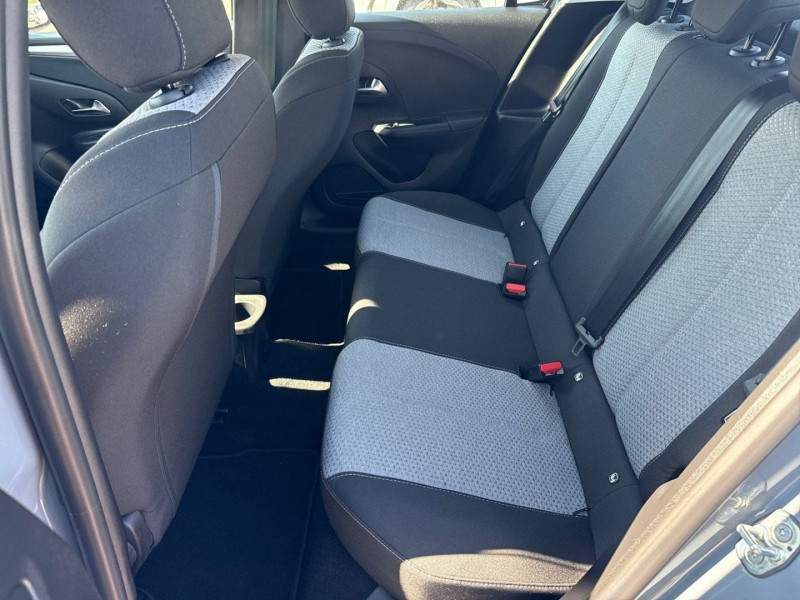 Opel Corsa NEW 1.2 75 EDITION Ecran 10 Radar  occasion  Lescure-d'Albigeois - photo n14