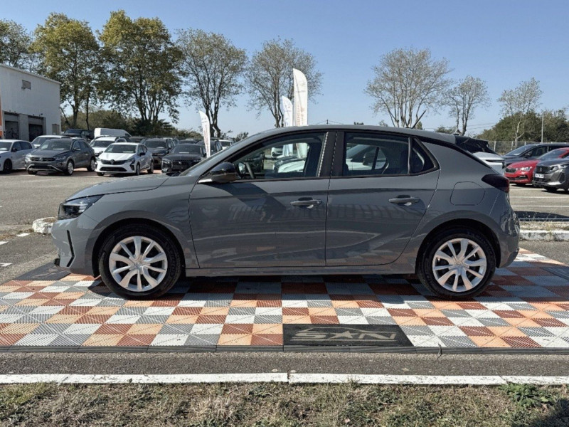 Opel Corsa NEW 1.2 75 EDITION Ecran 10 Radar  occasion  Lescure-d'Albigeois - photo n10