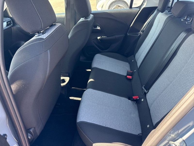 Opel Corsa NEW 1.2 75 EDITION Ecran 10 Radar  occasion  Lescure-d'Albigeois - photo n15