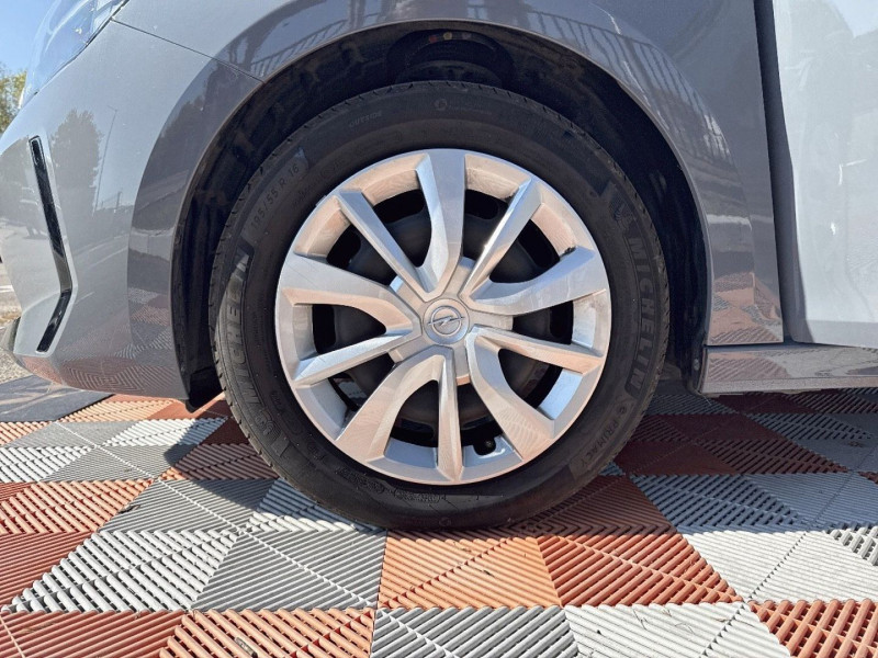 Opel Corsa NEW 1.2 75 EDITION Ecran 10 Radar  occasion  Lescure-d'Albigeois - photo n18