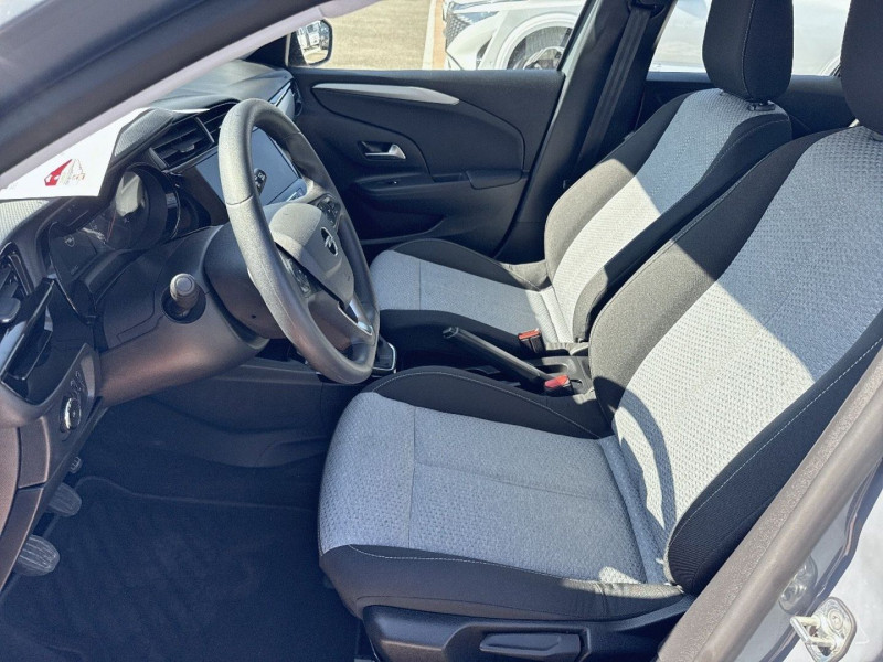 Opel Corsa NEW 1.2 75 EDITION Ecran 10 Radar  occasion  Lescure-d'Albigeois - photo n13