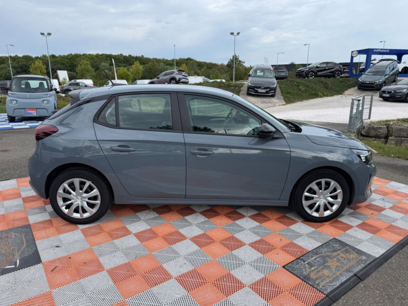 Opel Corsa NEW 1.2 75 EDITION Ecran 10 Radar  occasion  Sax - photo n7