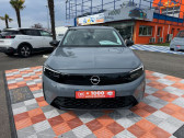 Opel Corsa occasion année 2024 boite Manuelle Annonce Opel Corsa occasion Essence NEW 1.2 75 EDITION Ecran 10 Radar à Montauban