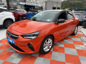 Opel Corsa occasion année 2021 boite Manuelle Annonce Opel Corsa occasion Essence NEW 1.2 75 ELEGANCE Caméra JA 16 Anti-Brouillards à Cahors