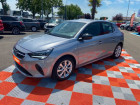 Opel Corsa occasion Gris année 2020 boite Automatique Annonce Opel Corsa occasion Essence NEW 1.2 TURBO 100 BVA8 ELEGANCE à Lescure-d'Albigeois