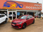Opel Corsa occasion Rouge année 2019 boite Automatique Annonce Opel Corsa occasion Essence NEW 1.2 TURBO 100 BVA8 GS LINE Caméra JA 17 Black à Lescure-d'Albigeois