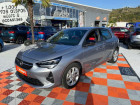 Opel Corsa occasion Gris année 2020 boite Automatique Annonce Opel Corsa occasion Essence NEW 1.2 TURBO 100 BVA8 GS LINE à Lescure-d'Albigeois
