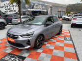 Annonce Opel Corsa occasion Essence NEW 1.2 TURBO 100 BVA8 ULTIMATE GPS Caméra à Carcassonne