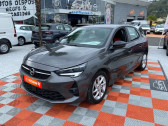 Opel Corsa occasion année 2020 boite Manuelle Annonce Opel Corsa occasion Diesel NEW 1.5 D 100 BV6 GS LINE à Lescure-d'Albigeois