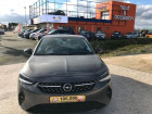 Opel Corsa occasion Gris année 2020 boite Manuelle Annonce Opel Corsa occasion Diesel NEW 1.5 DIESEL 100 BV6 ELEGANCE à Lescure-d'Albigeois