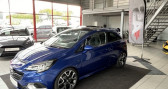 Annonce Opel Corsa occasion Essence OPC 1,6 207 PACK PERFORMANCE TOIT PANORAMIQUE GPS ANDROID RE  Phalsbourg
