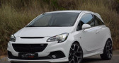 Annonce Opel Corsa occasion Essence OPC 1.6 207ch phase 2  Mougins