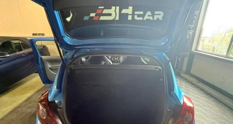 Opel Corsa OPC 1.6 T 190  occasion � Manosque - photo n�7