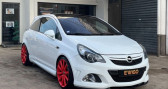 Annonce Opel Corsa occasion Essence opc 1.6 t 210 nurburgring �dition   toit ouvrant carplay � Nancy