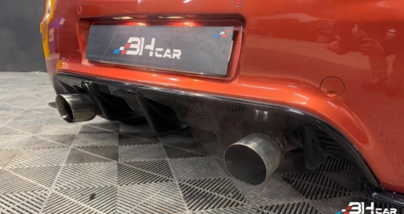 Opel Corsa OPC 1.6 Turbo 210 ch N�rburgring, suivi complet  occasion � Roanne - photo n�6